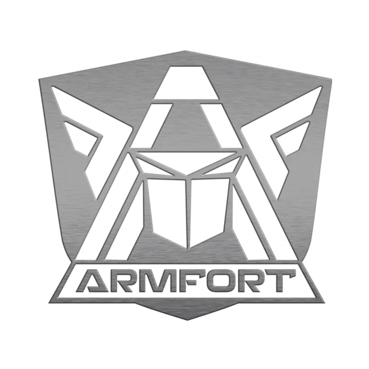 Armfort Integrated logo